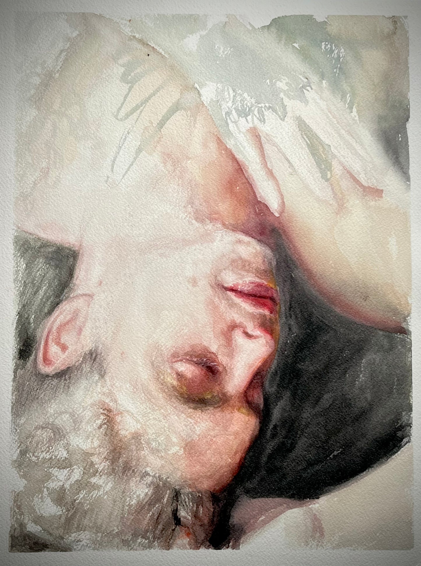 Juliano 12x16