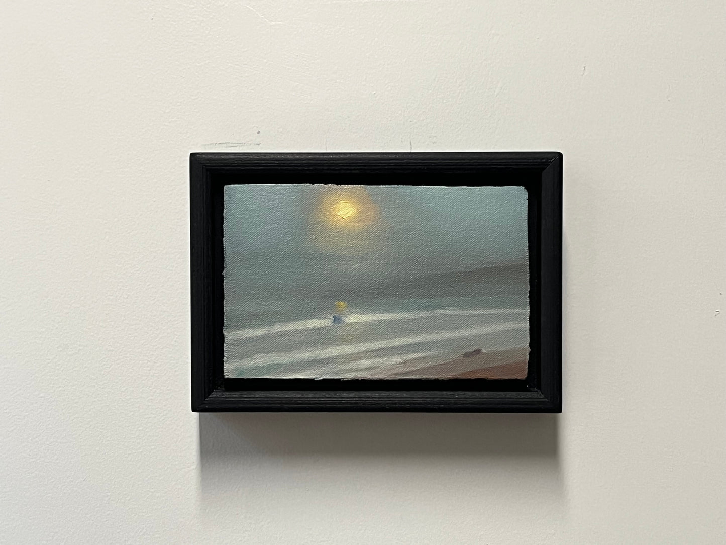 Moon Study