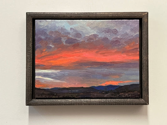 Mesa Sunset