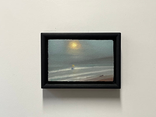 Moon Study